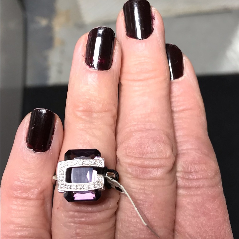 Guess Ring - Picture 2 of 10